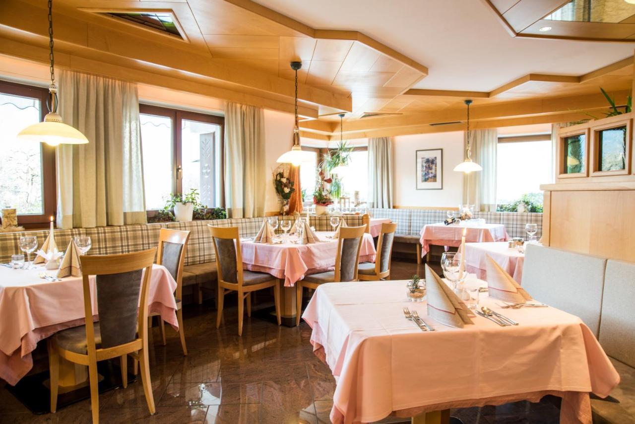Hotel Föhrenhof Natz-Schabs